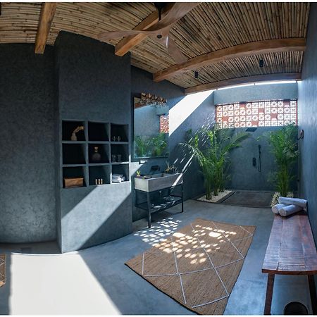 Willa Casa Concreto-Infinite Luxury Dźodhpur Zewnętrze zdjęcie