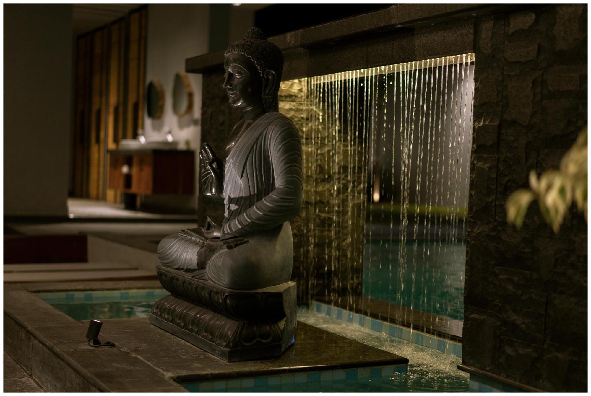 Willa Casa Concreto-Infinite Luxury Dźodhpur Zewnętrze zdjęcie