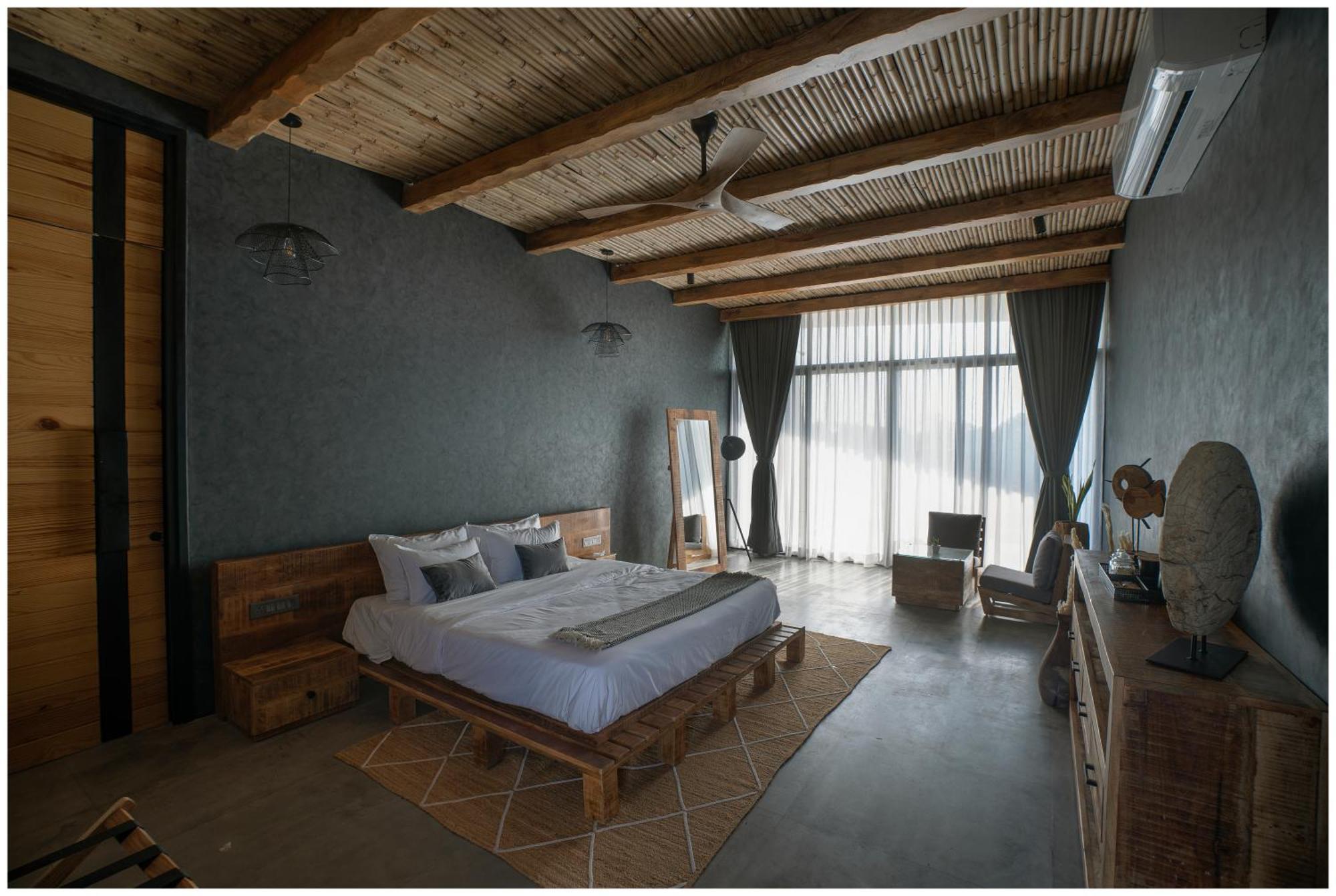 Willa Casa Concreto-Infinite Luxury Dźodhpur Zewnętrze zdjęcie